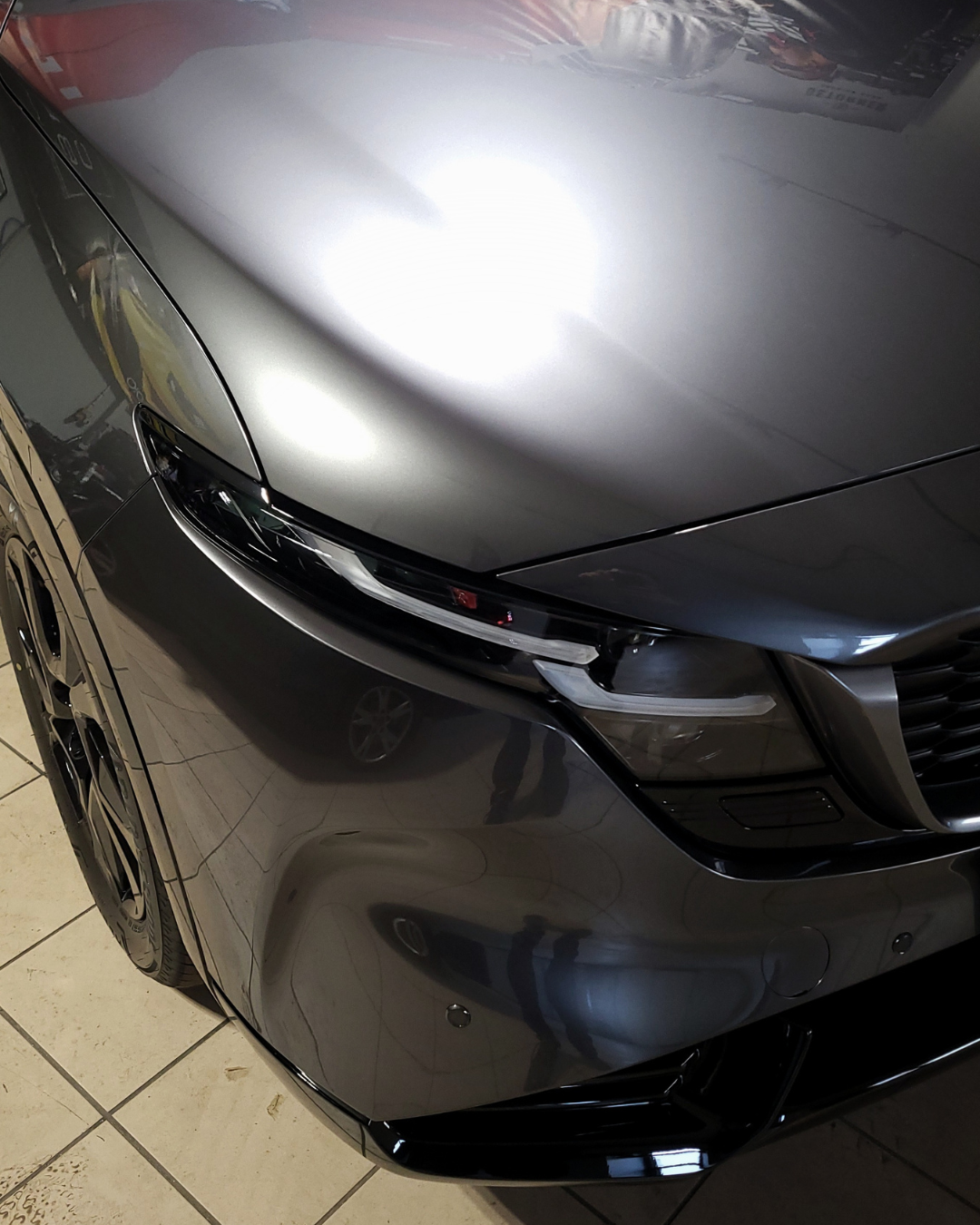 Mazda CX-5 - Zdjęcie 2