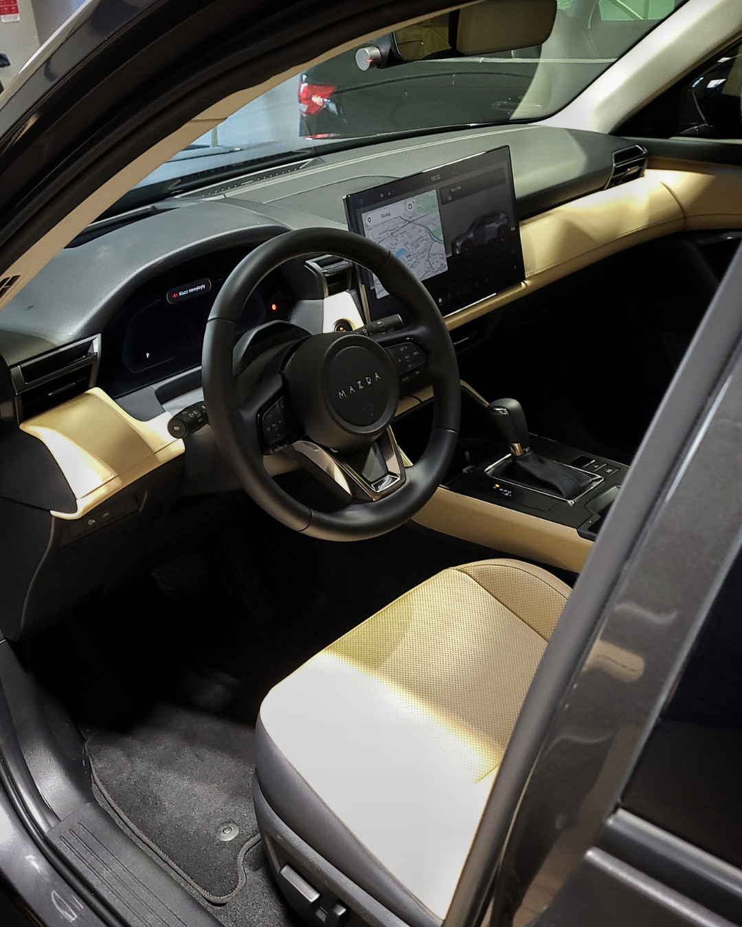 Mazda CX-5 - Zdjęcie 4