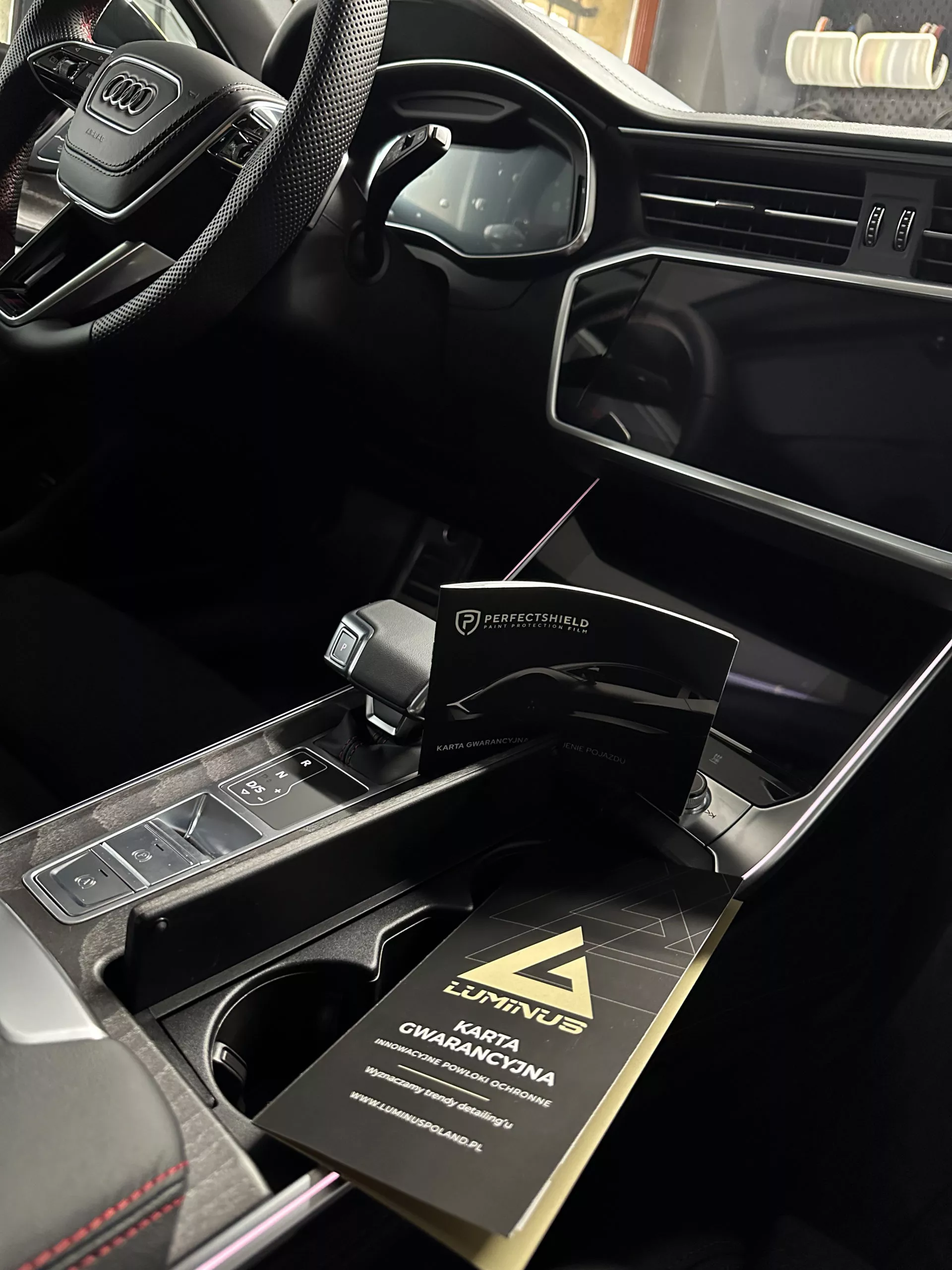 Realizacja 8 - Detal 7