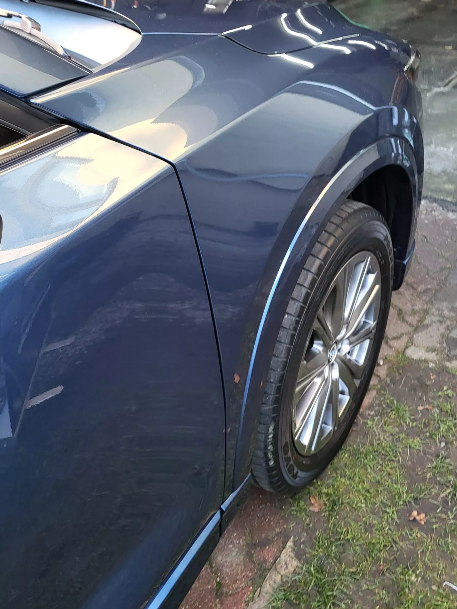 Realizacja 4 - Detal 5