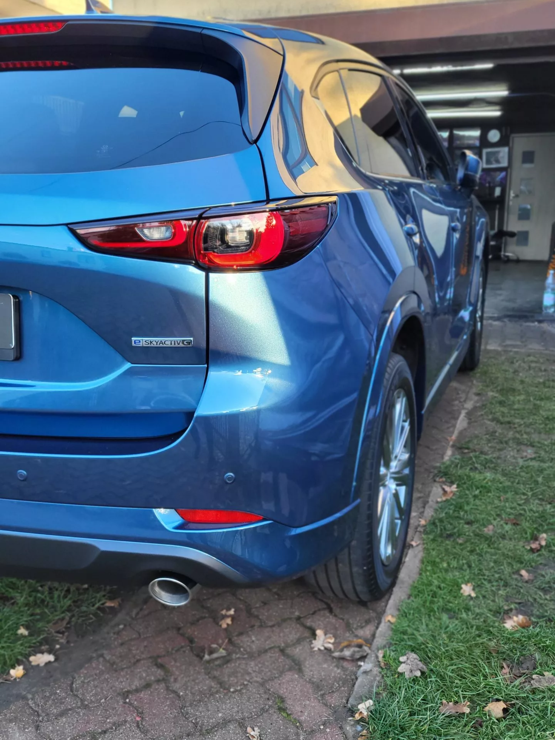 Realizacja 4 - Detal 7