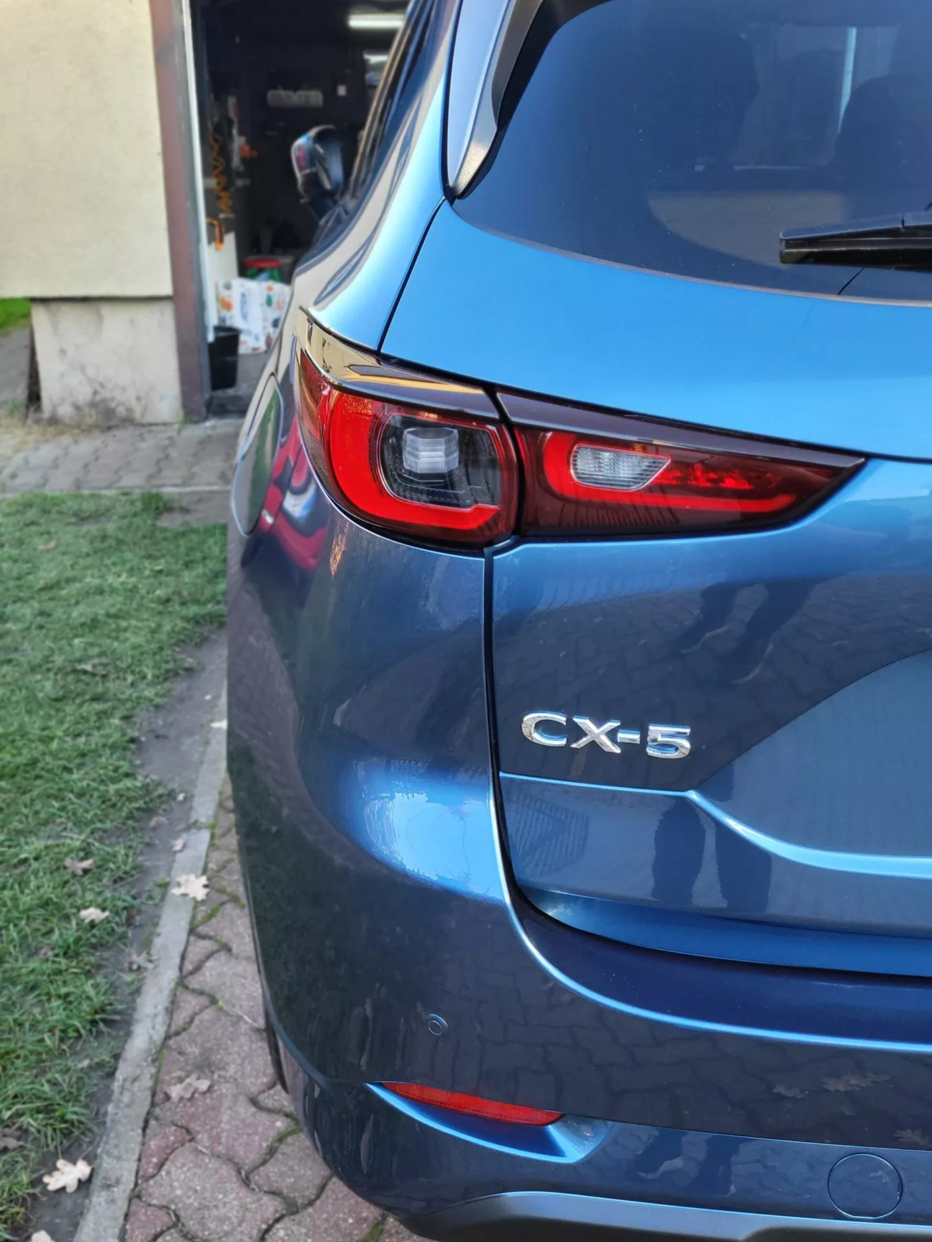 Realizacja 4 - Detal 8