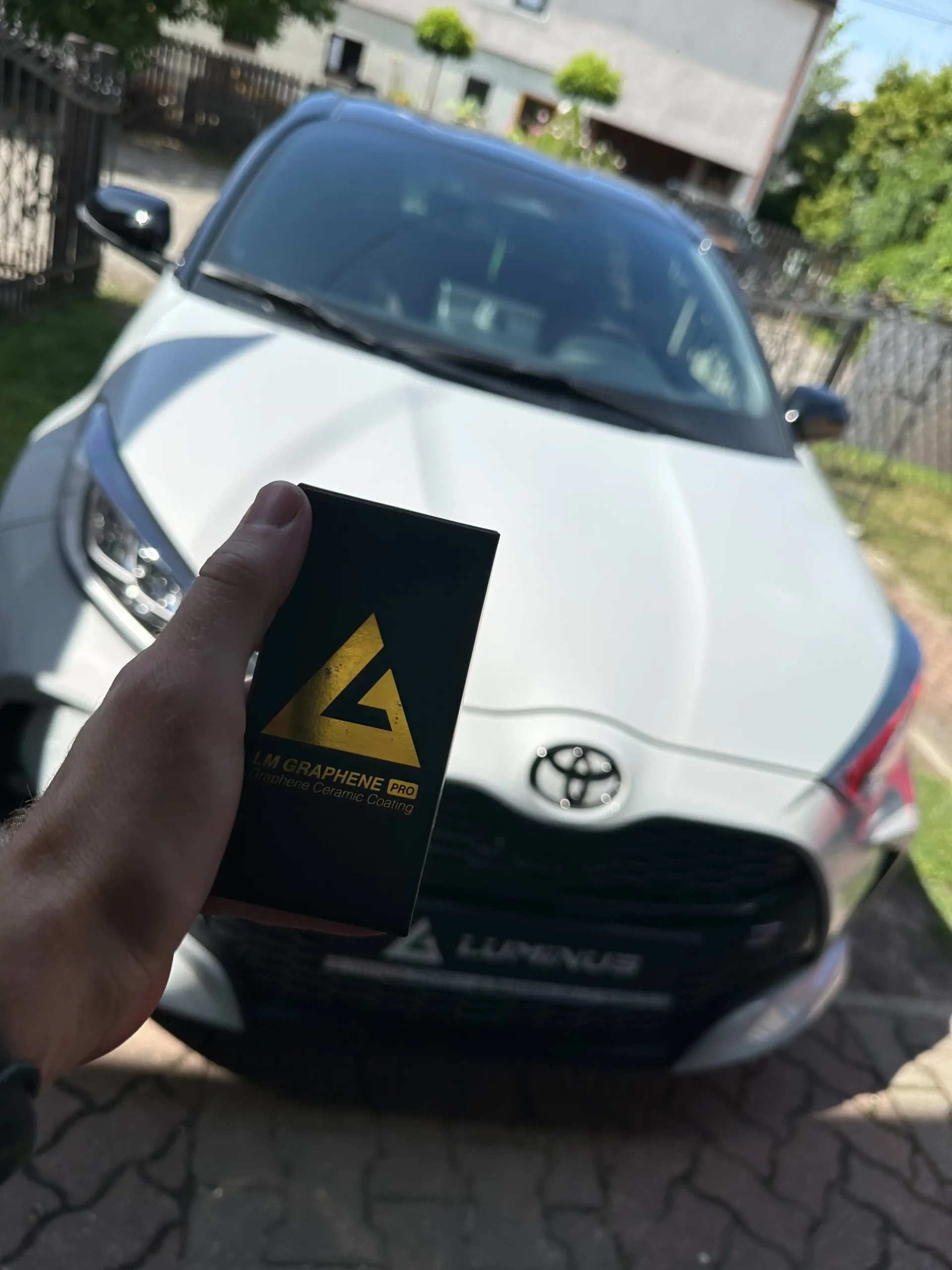 Realizacja 1 - Detal 2