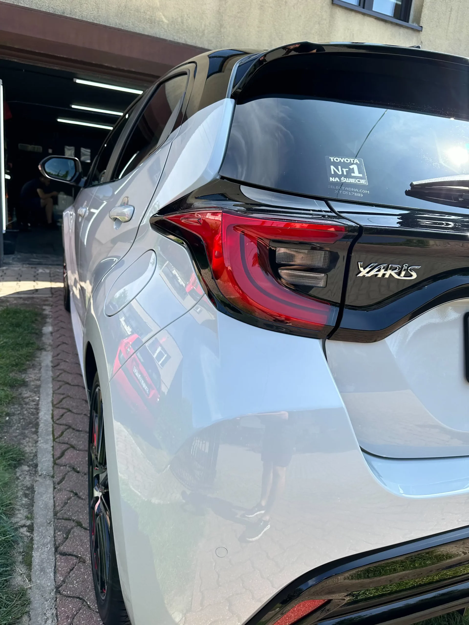 Realizacja 1 - Detal 5