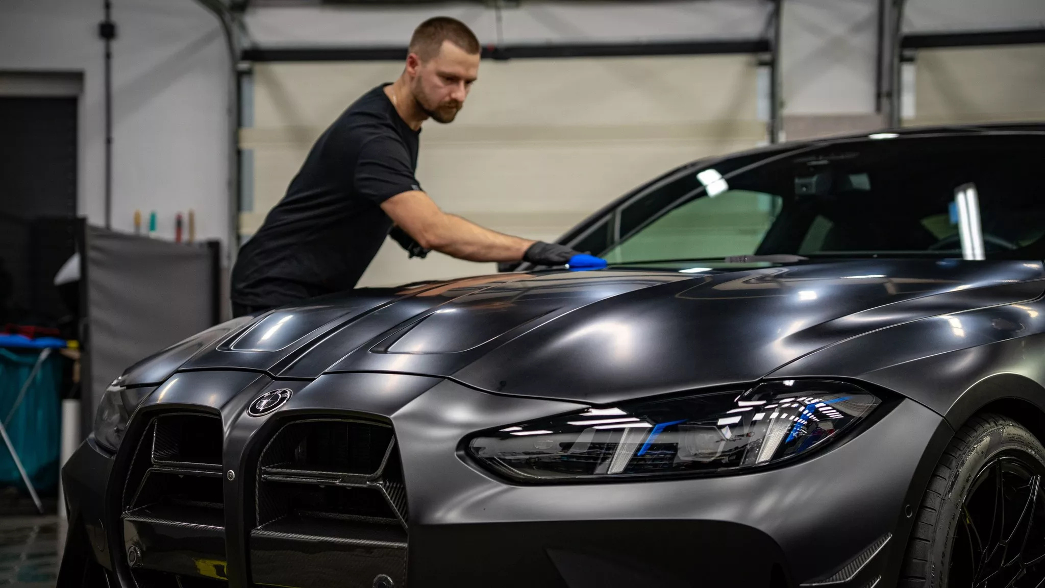 Cube Detailing Tychy